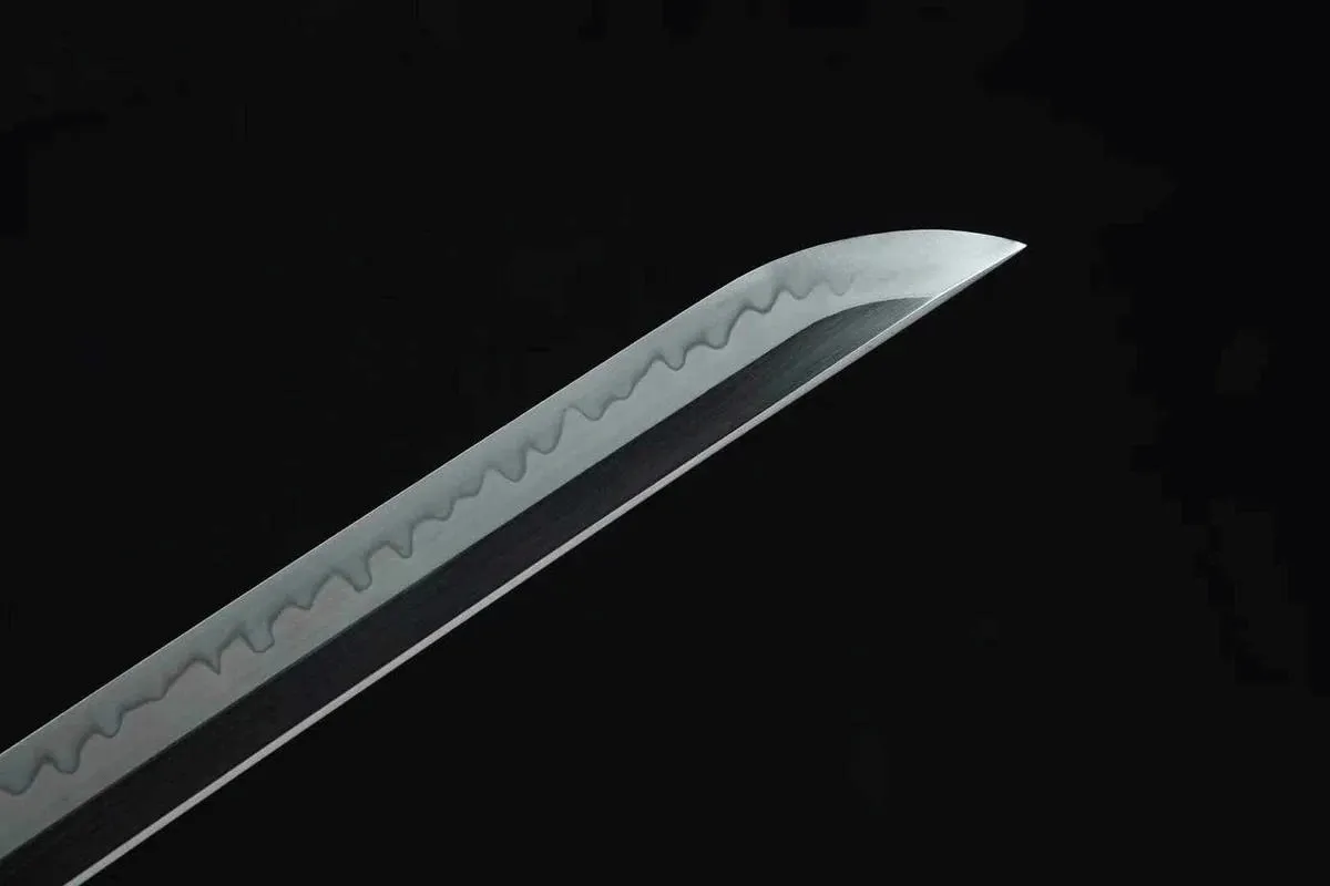 Katana Kuro 黒 - Bild 8