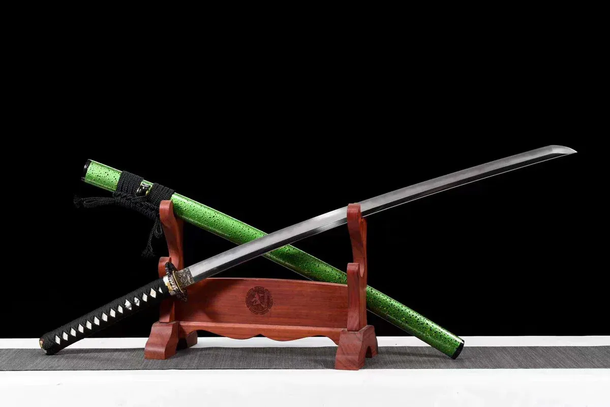 Katana Kusa 草 - Bild 2