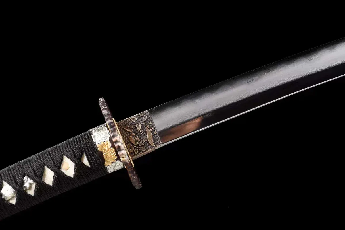 Katana Kusa 草 - Bild 3