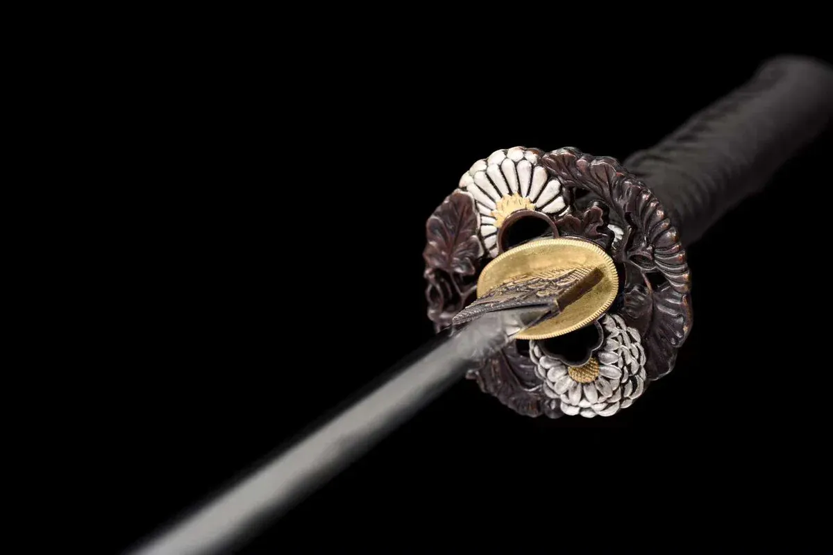 Katana Kusa 草 - Bild 5