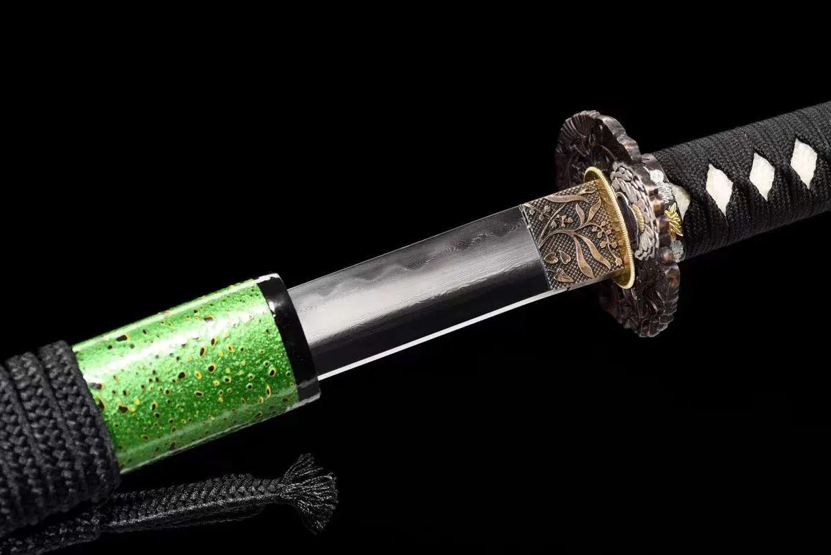 Katana Kusa 草 - Bild 6