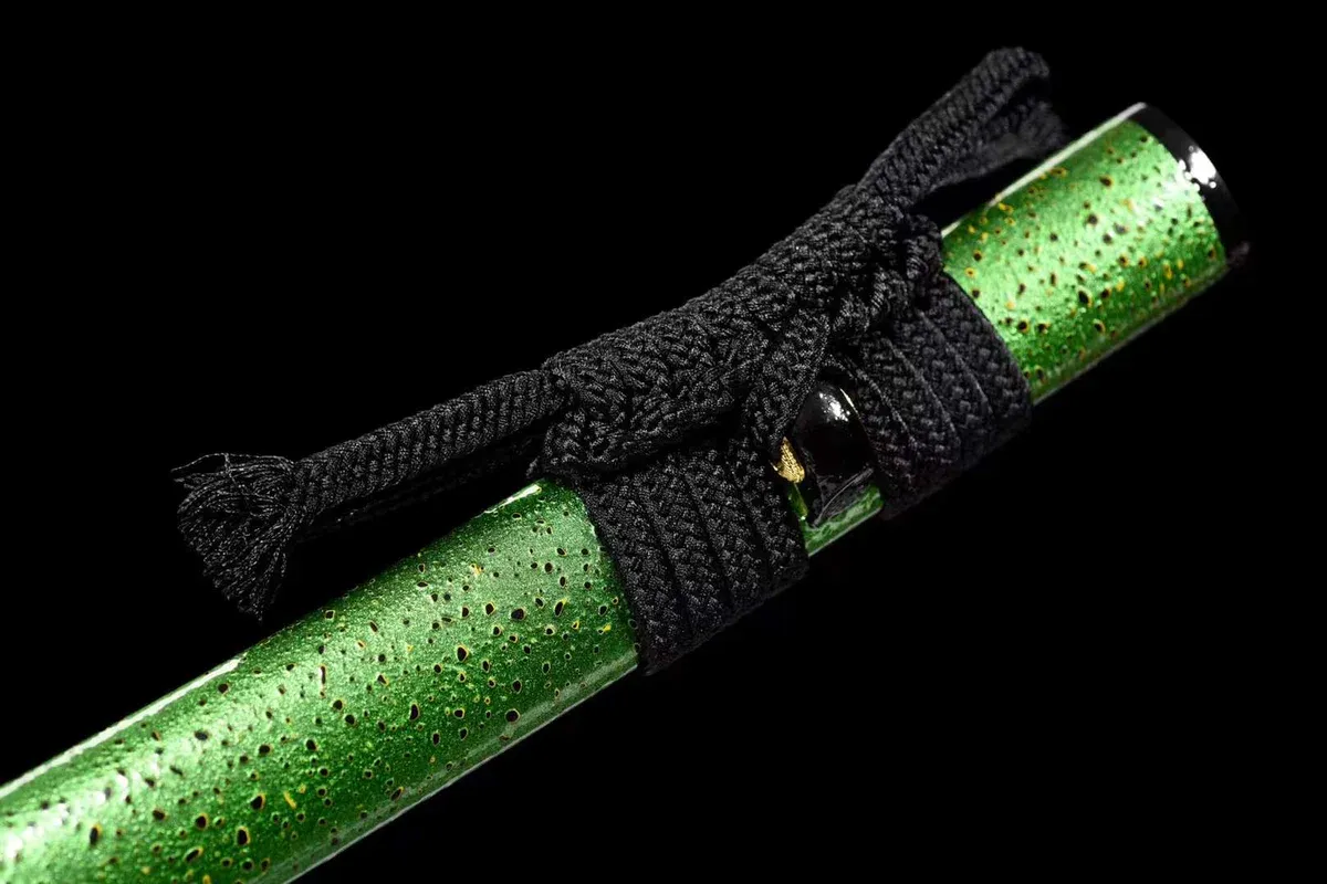 Katana Kusa 草 - Bild 7