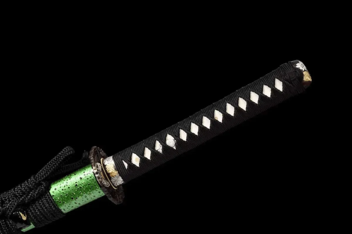 Katana Kusa 草 - Bild 8