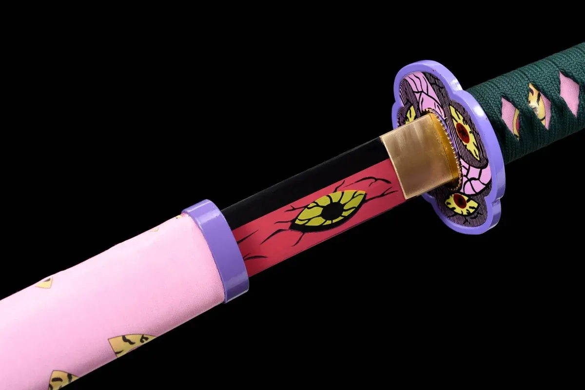 Katana Michikatsu Tsugikuni - Bild 2