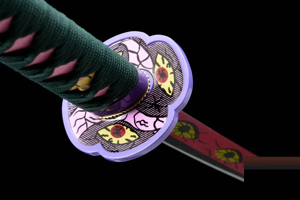 Katana Michikatsu Tsugikuni - Bild 3
