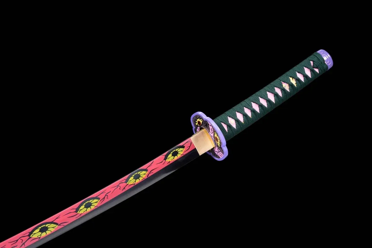 Katana Michikatsu Tsugikuni - Bild 5