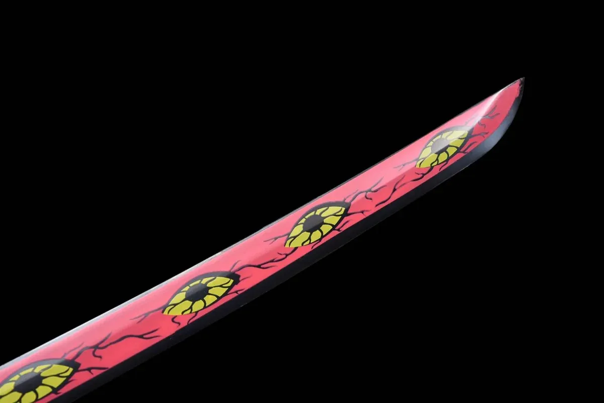Katana Michikatsu Tsugikuni - Bild 6