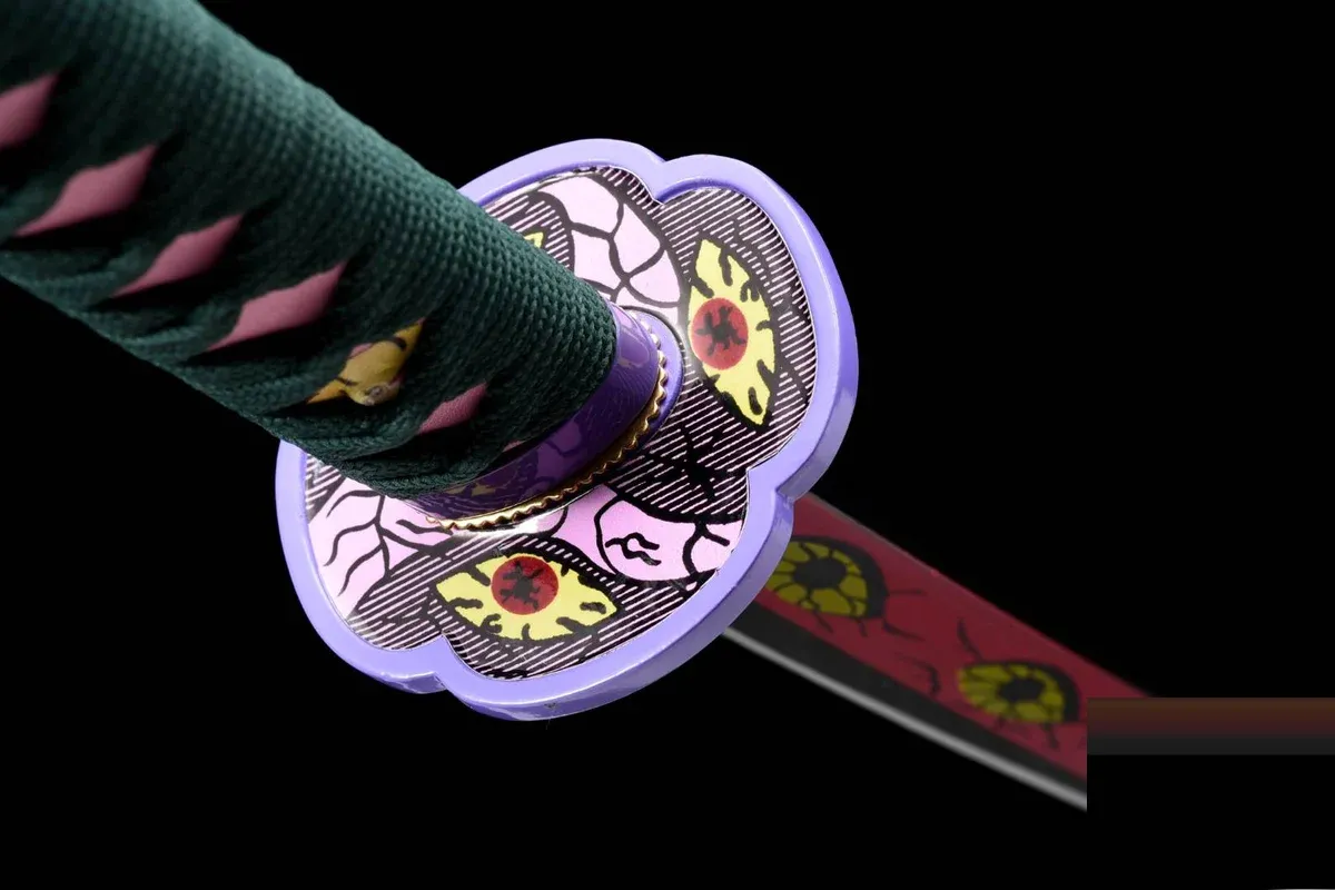 Katana Michikatsu Tsugikuni - Bild 7