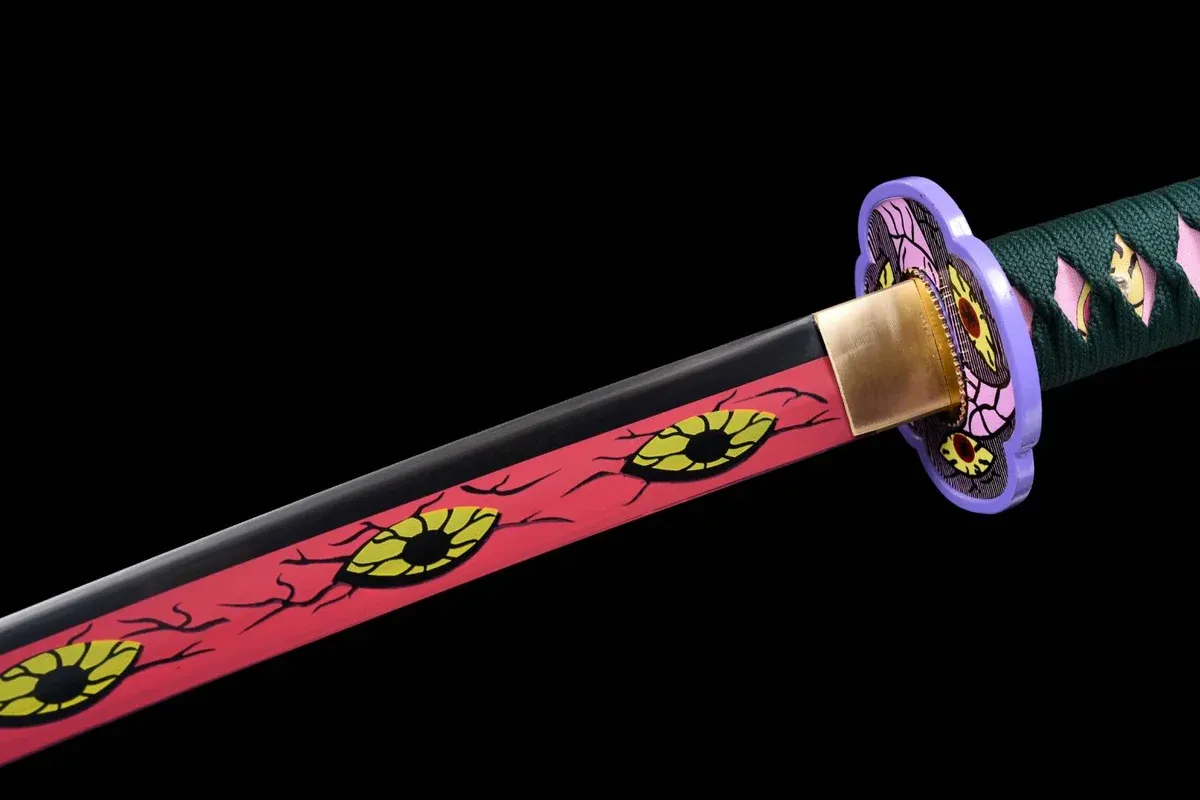 Katana Michikatsu Tsugikuni - Bild 8