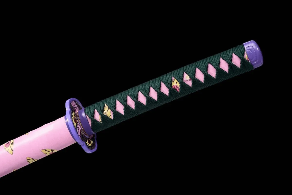 Katana Michikatsu Tsugikuni - Bild 9
