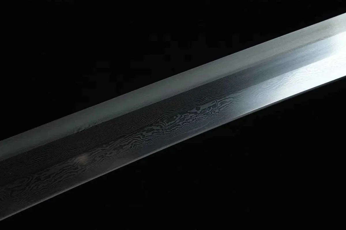Katana Midori no yoru 緑の夜 - Bild 6