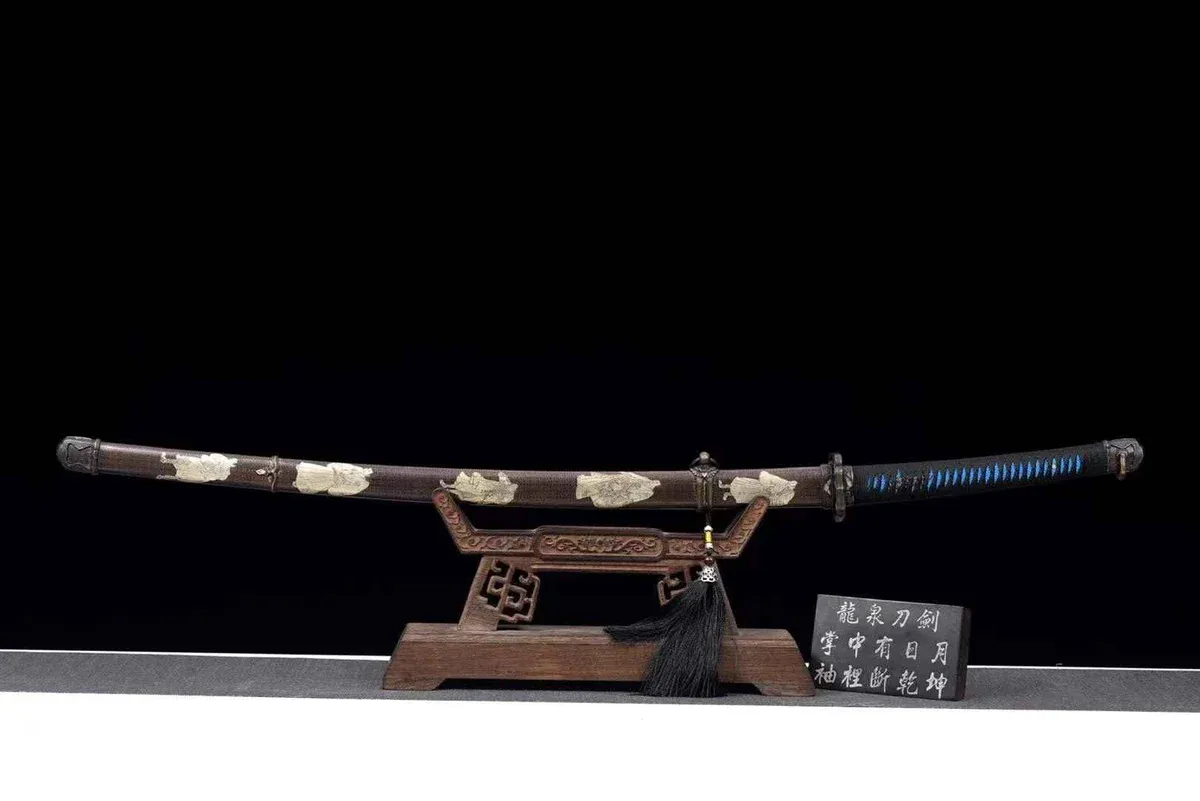 Katana Miyamoto 宮本 - Bild 2