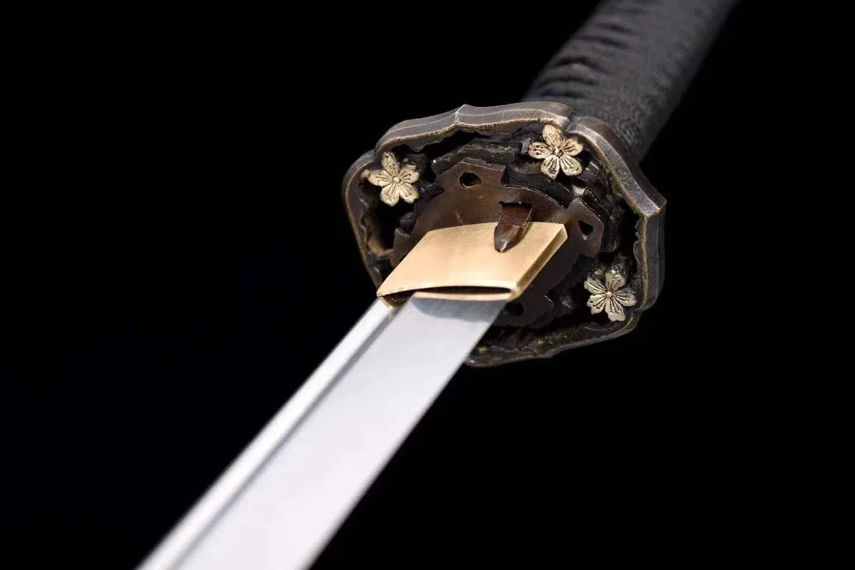 Katana Miyamoto 宮本 - Bild 7