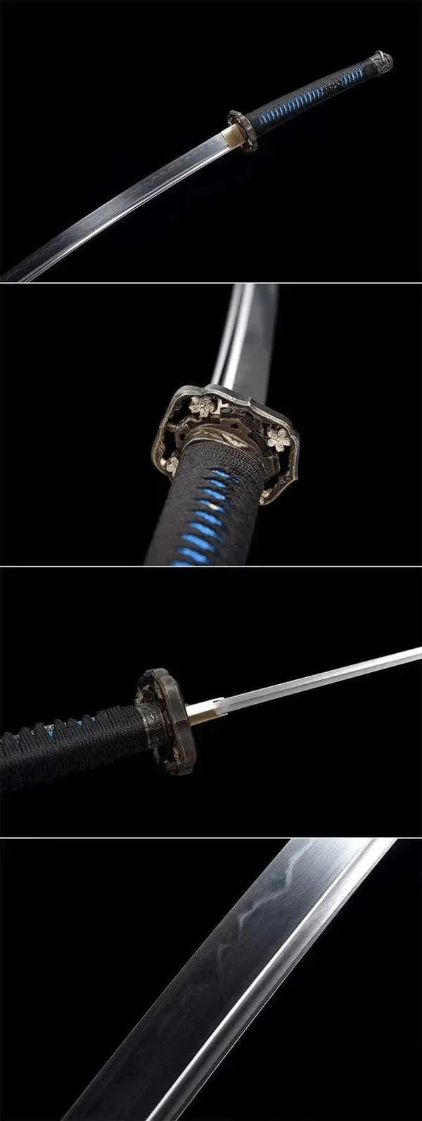 Katana Miyamoto 宮本 - Bild 8