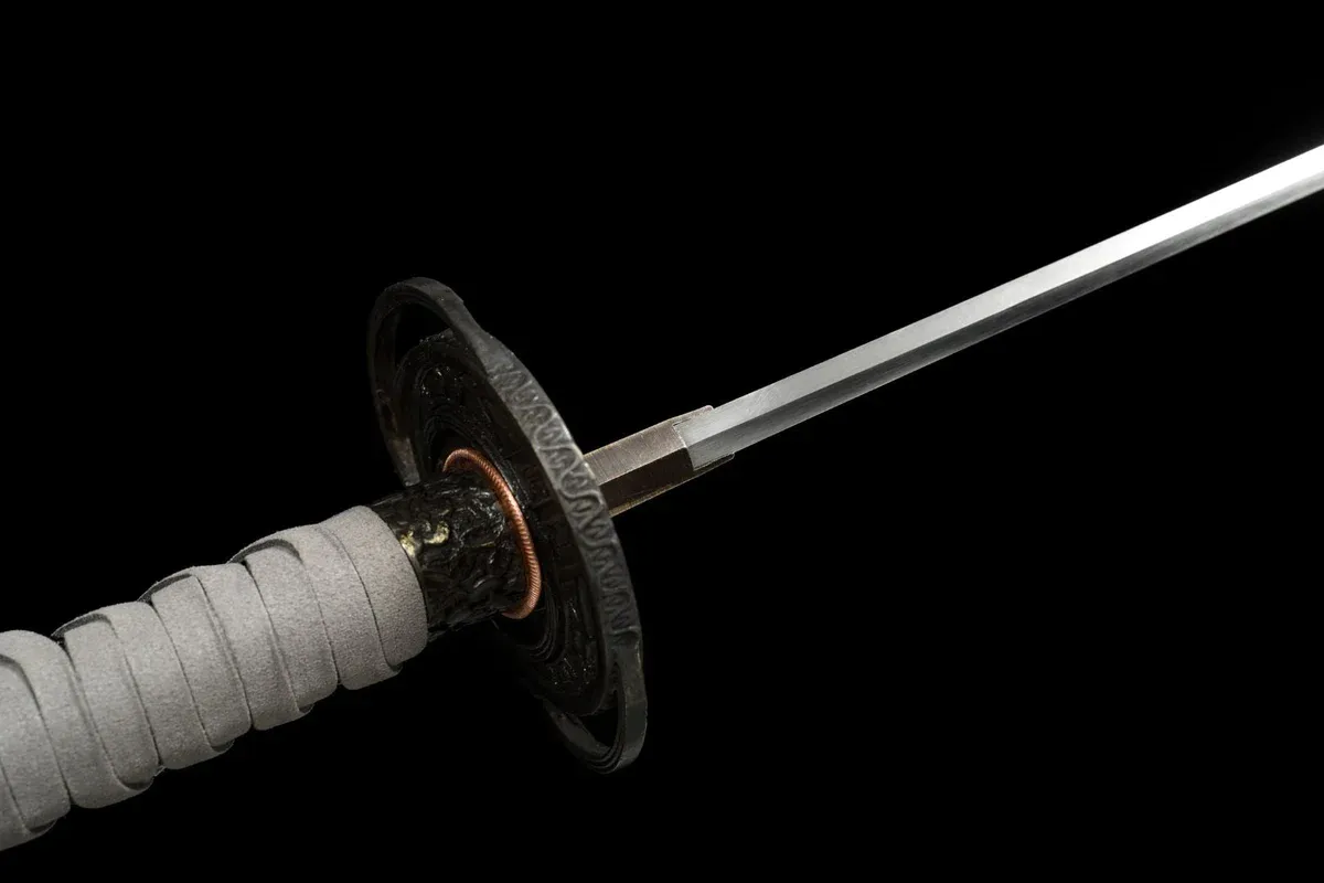 Katana Moonveil Elden Ring - Bild 10