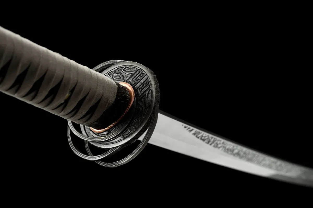 Katana Moonveil Elden Ring - Bild 11