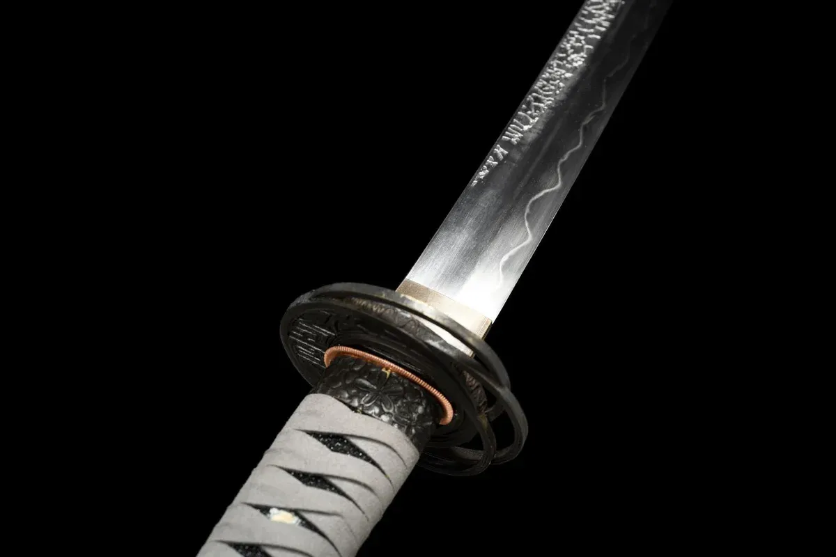 Katana Moonveil Elden Ring - Bild 13