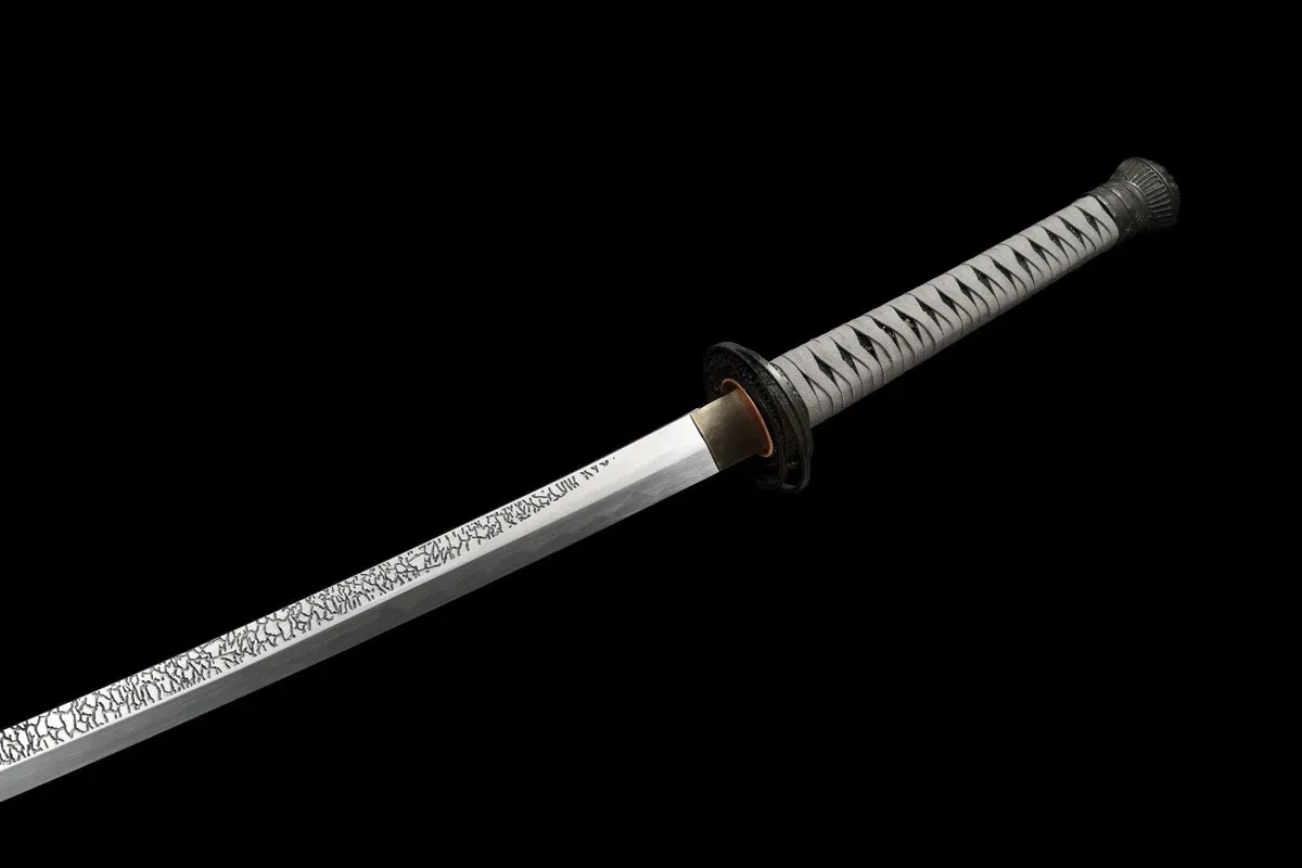 Katana Moonveil Elden Ring - Bild 14