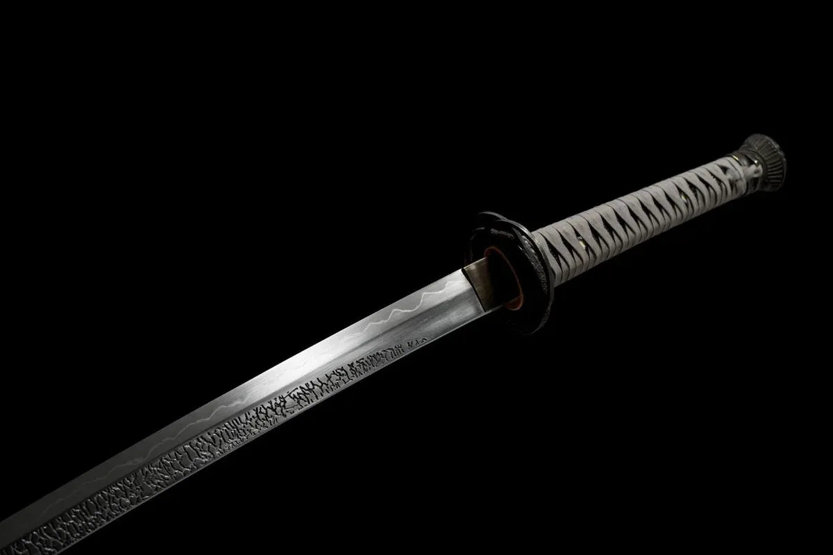 Katana Moonveil Elden Ring - Bild 15