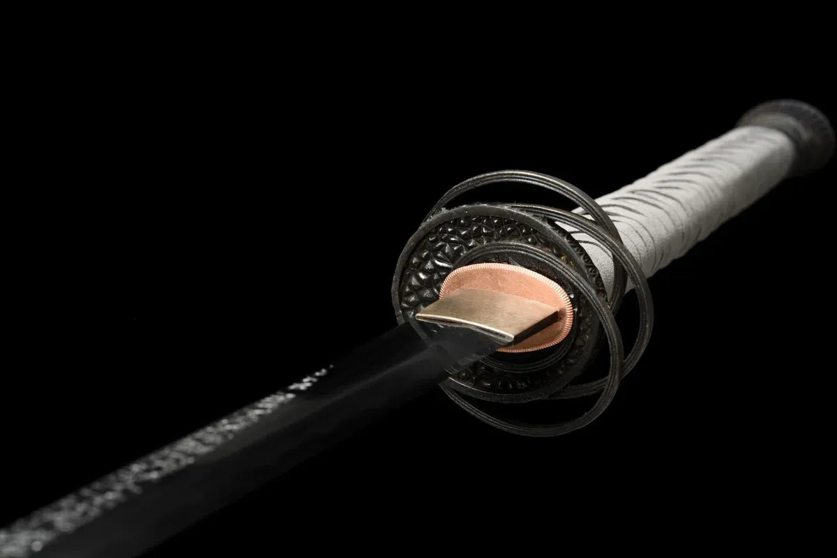 Katana Moonveil Elden Ring - Bild 16