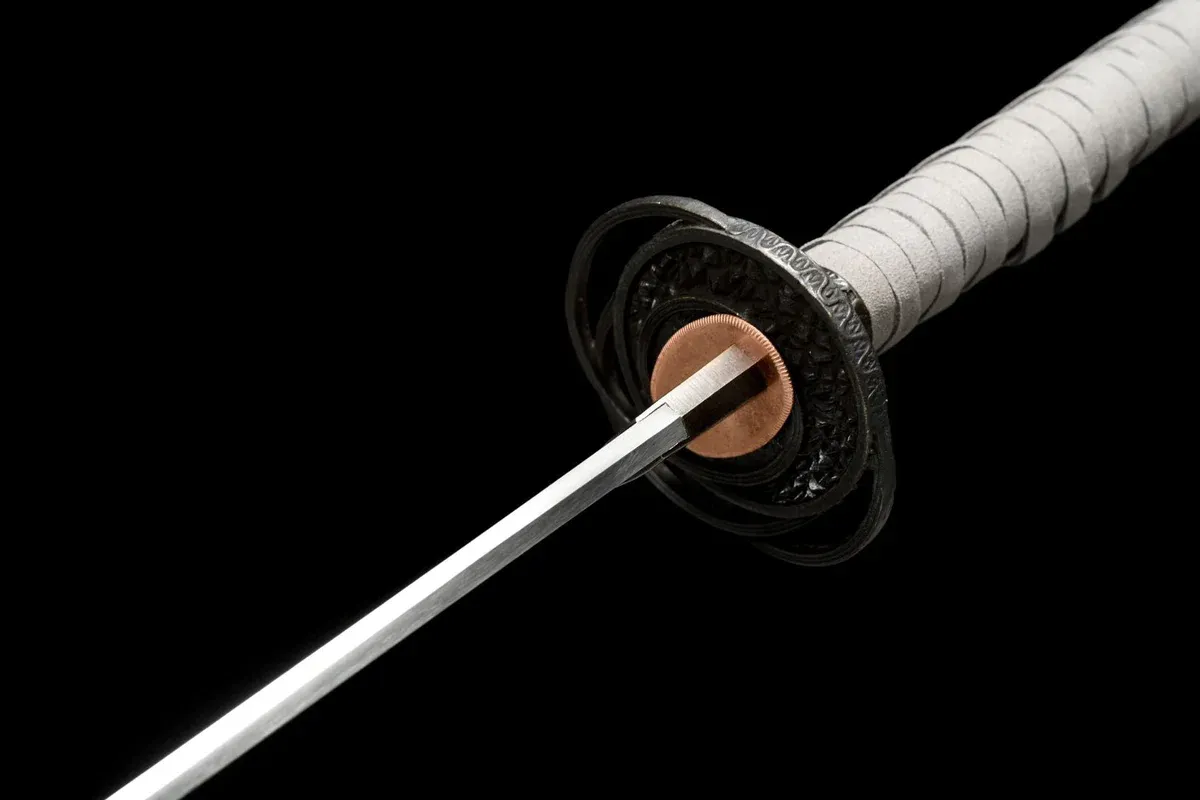 Katana Moonveil Elden Ring - Bild 17