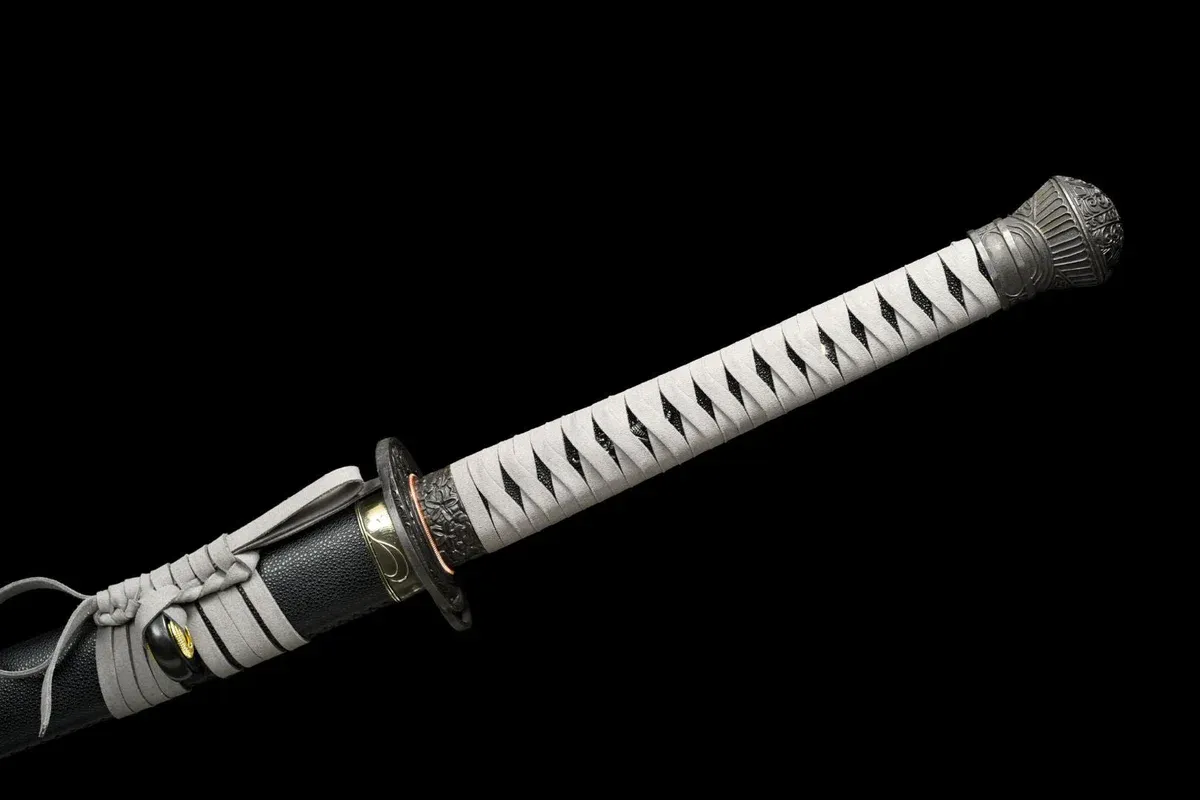 Katana Moonveil Elden Ring - Bild 18