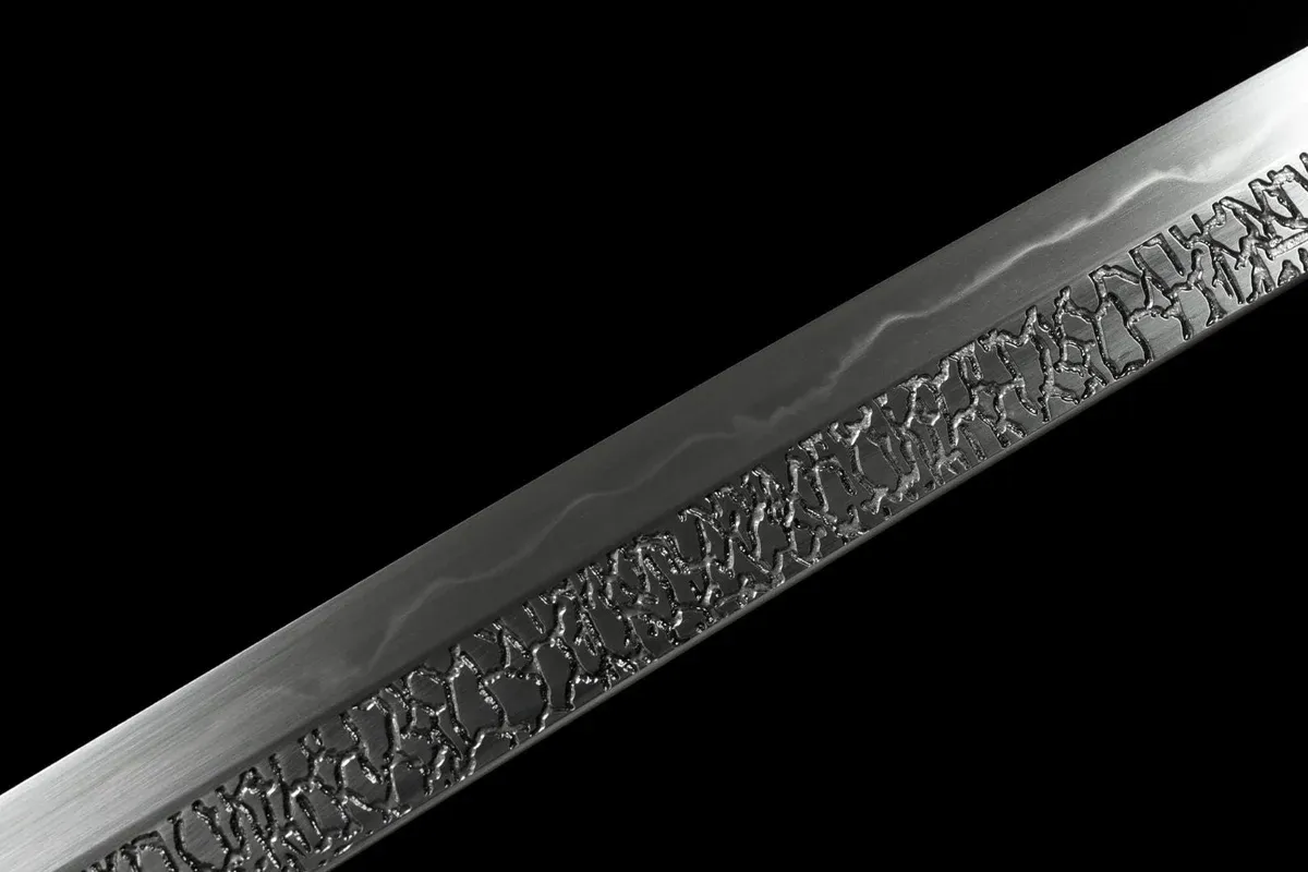 Katana Moonveil Elden Ring - Bild 2