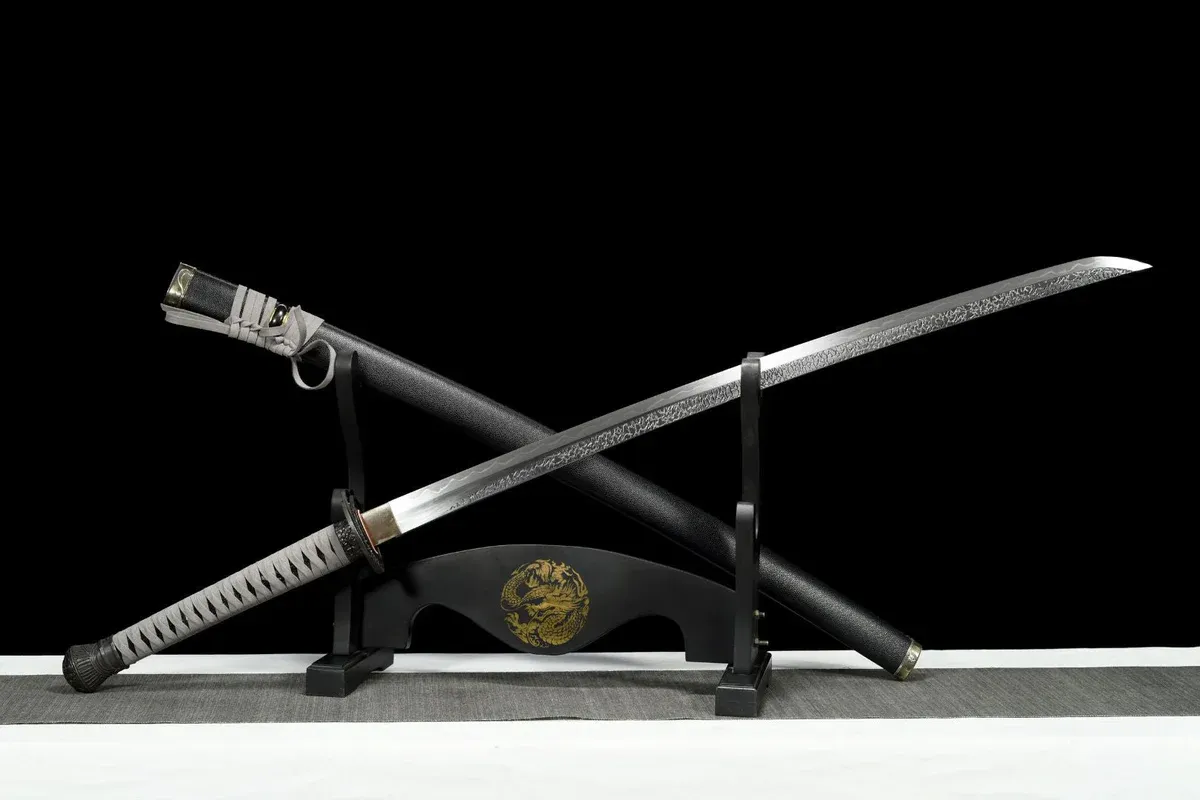 Katana Moonveil Elden Ring - Bild 5