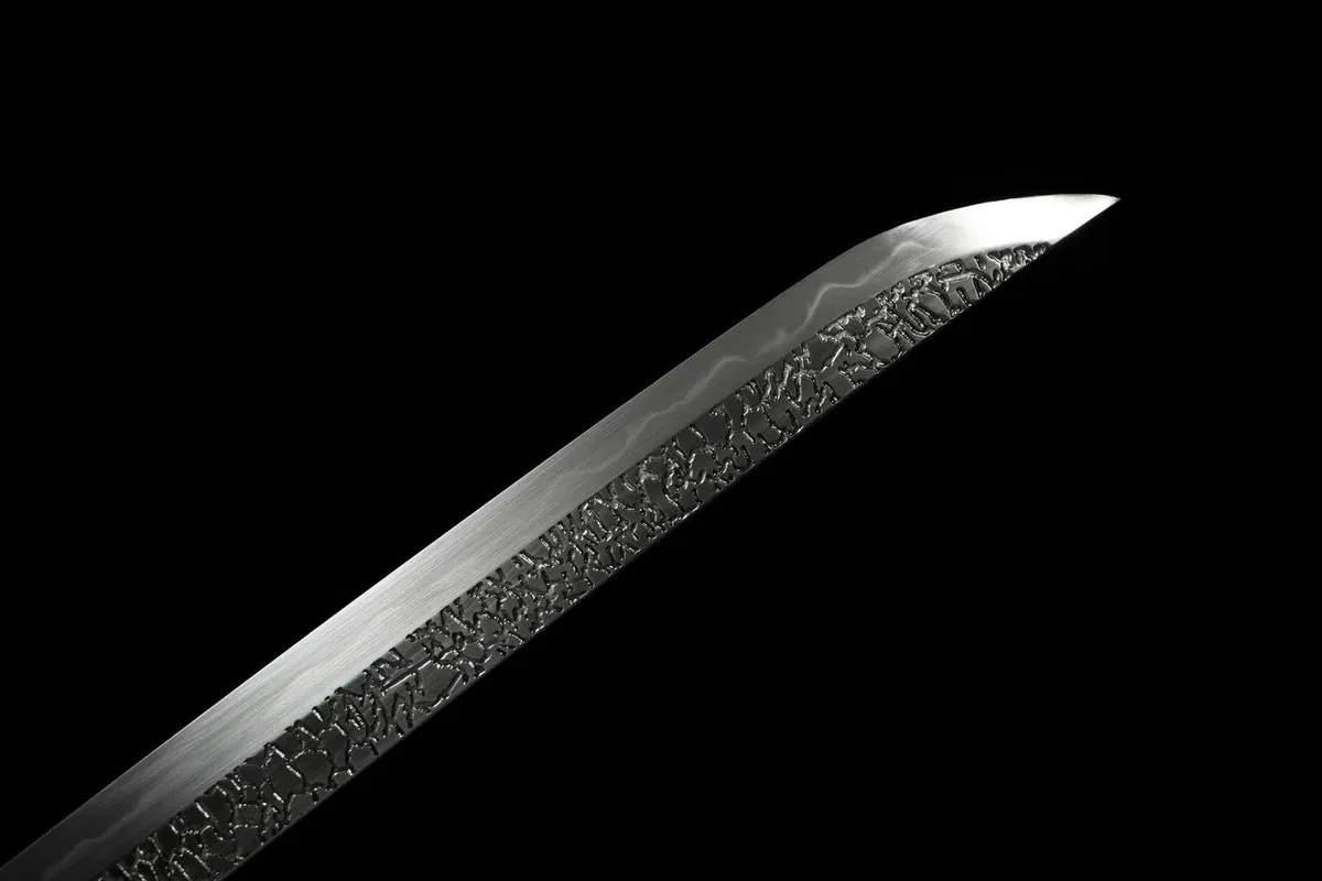 Katana Moonveil Elden Ring - Bild 8