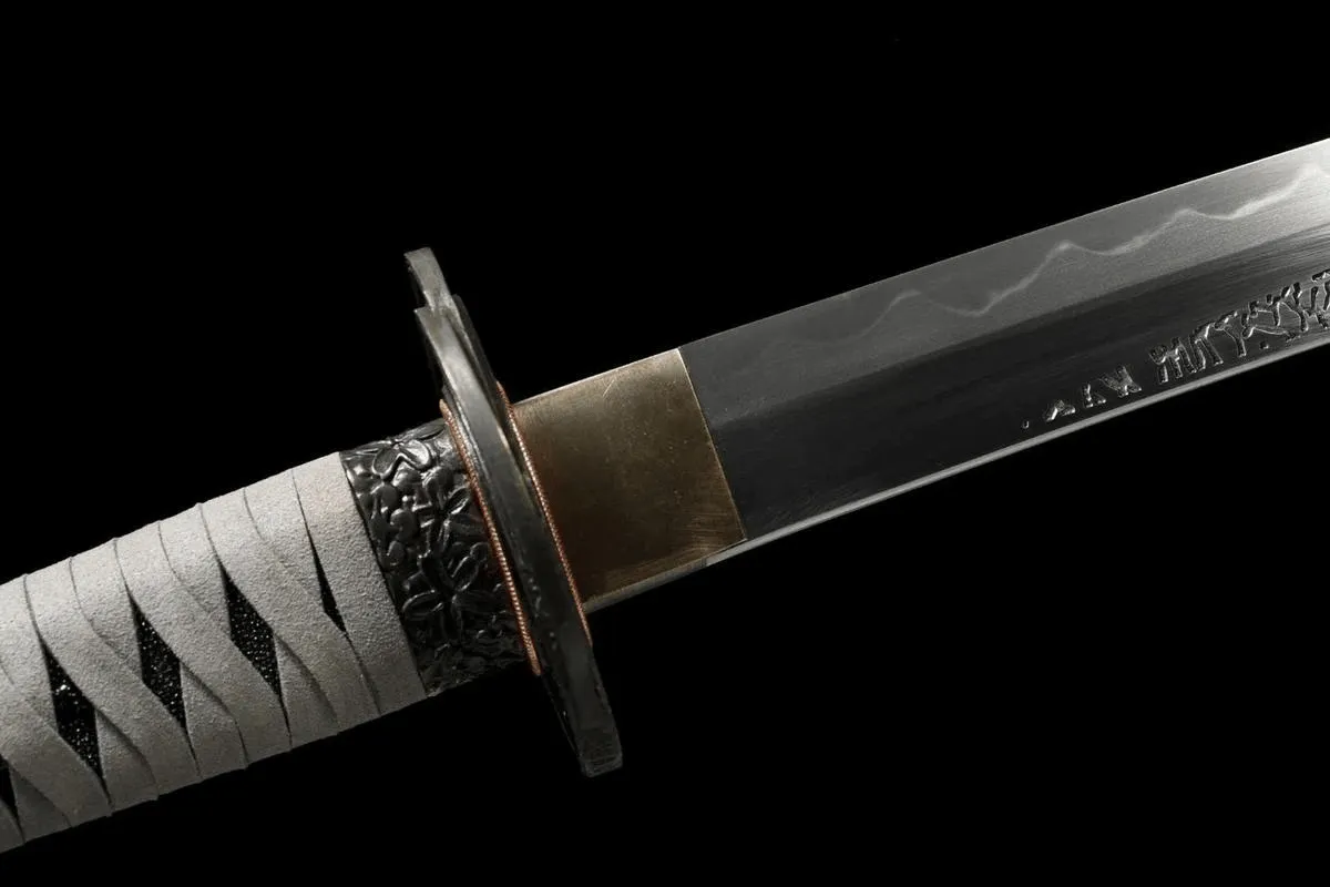 Katana Moonveil Elden Ring - Bild 9