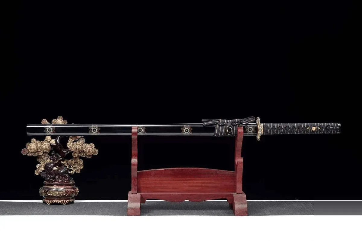 Katana Murasaki 紫 - Bild 2