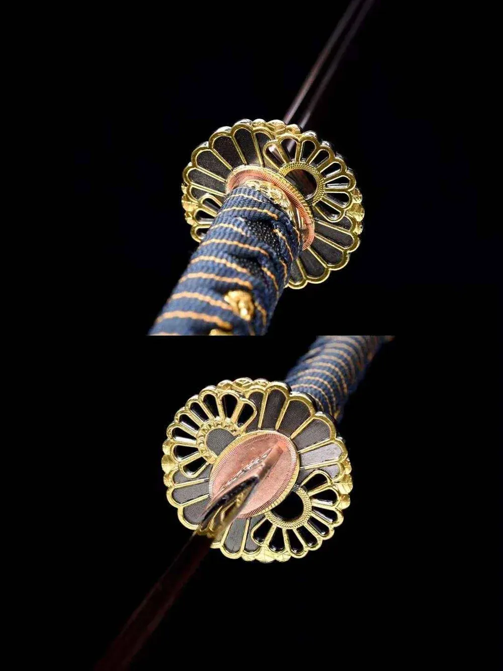 Katana Murasaki 紫 - Bild 7