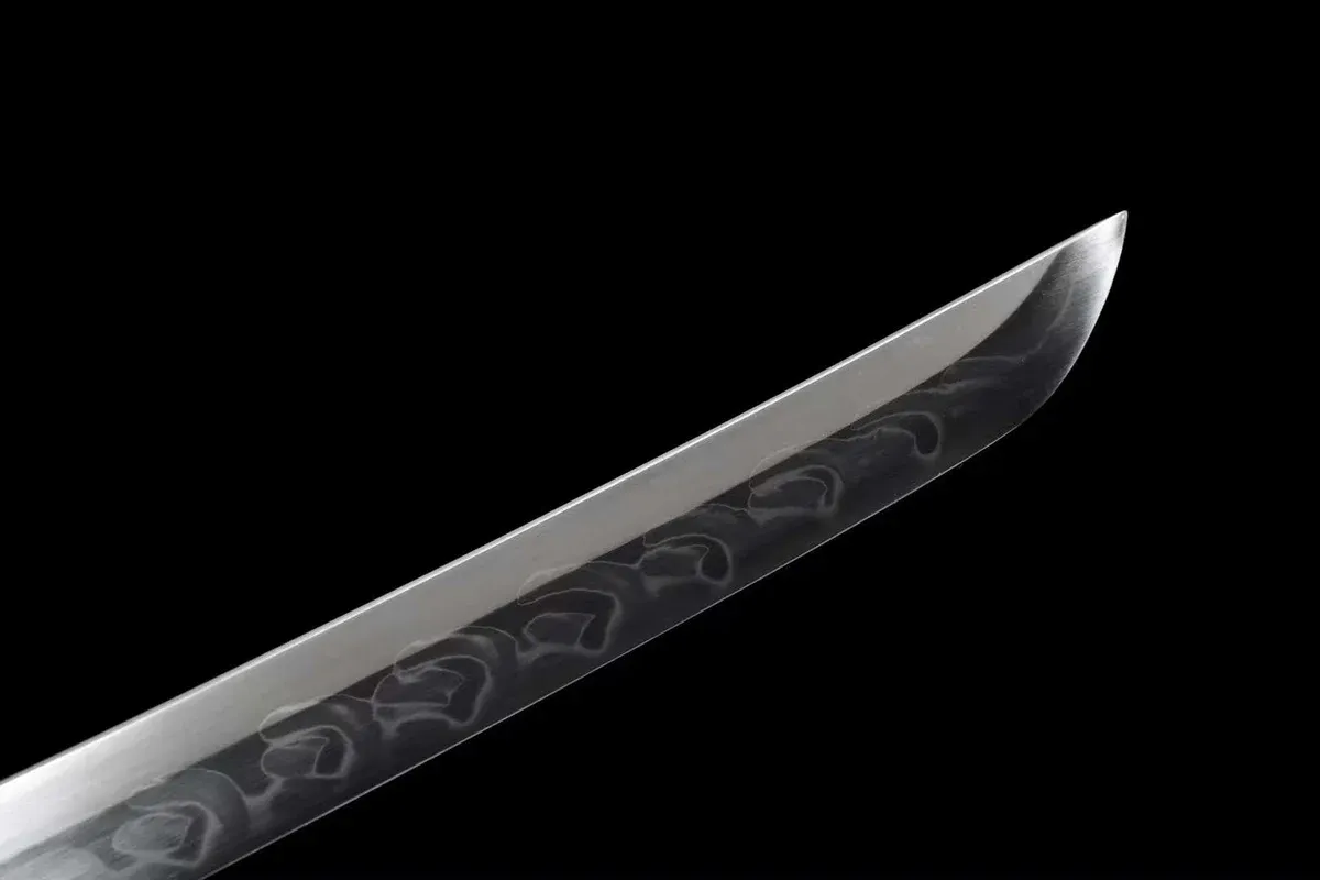 Katana Murasaki no Akuma 紫の悪魔 - Bild 5