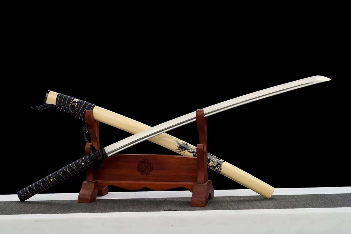 Katana Musashi 武蔵 - Bild 2