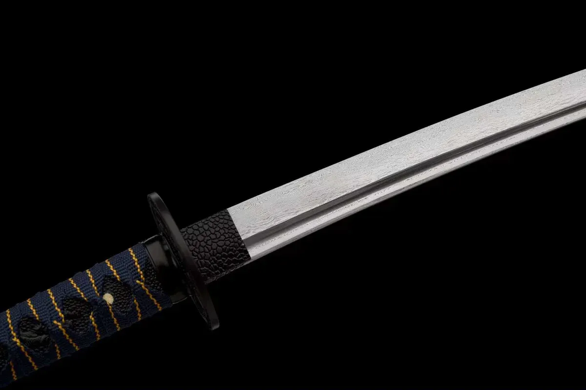 Katana Musashi 武蔵 - Bild 3