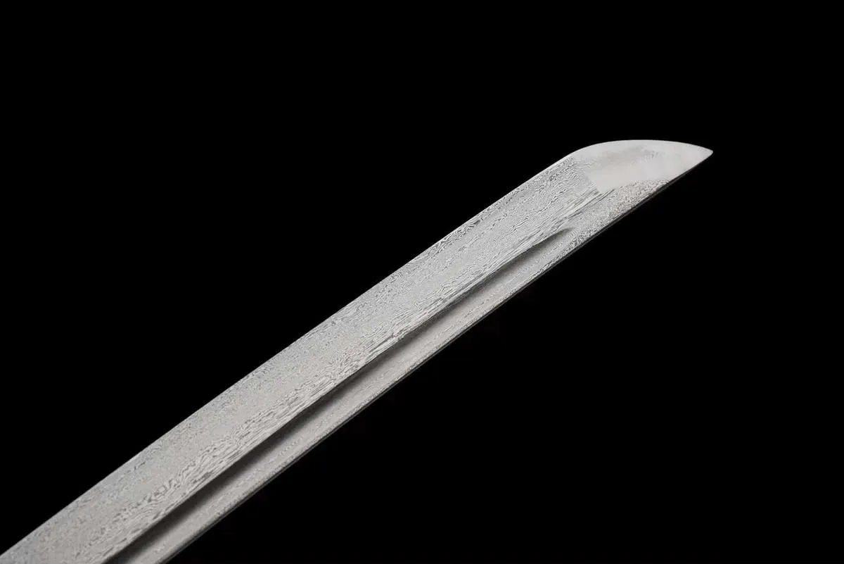 Katana Musashi 武蔵 - Bild 4