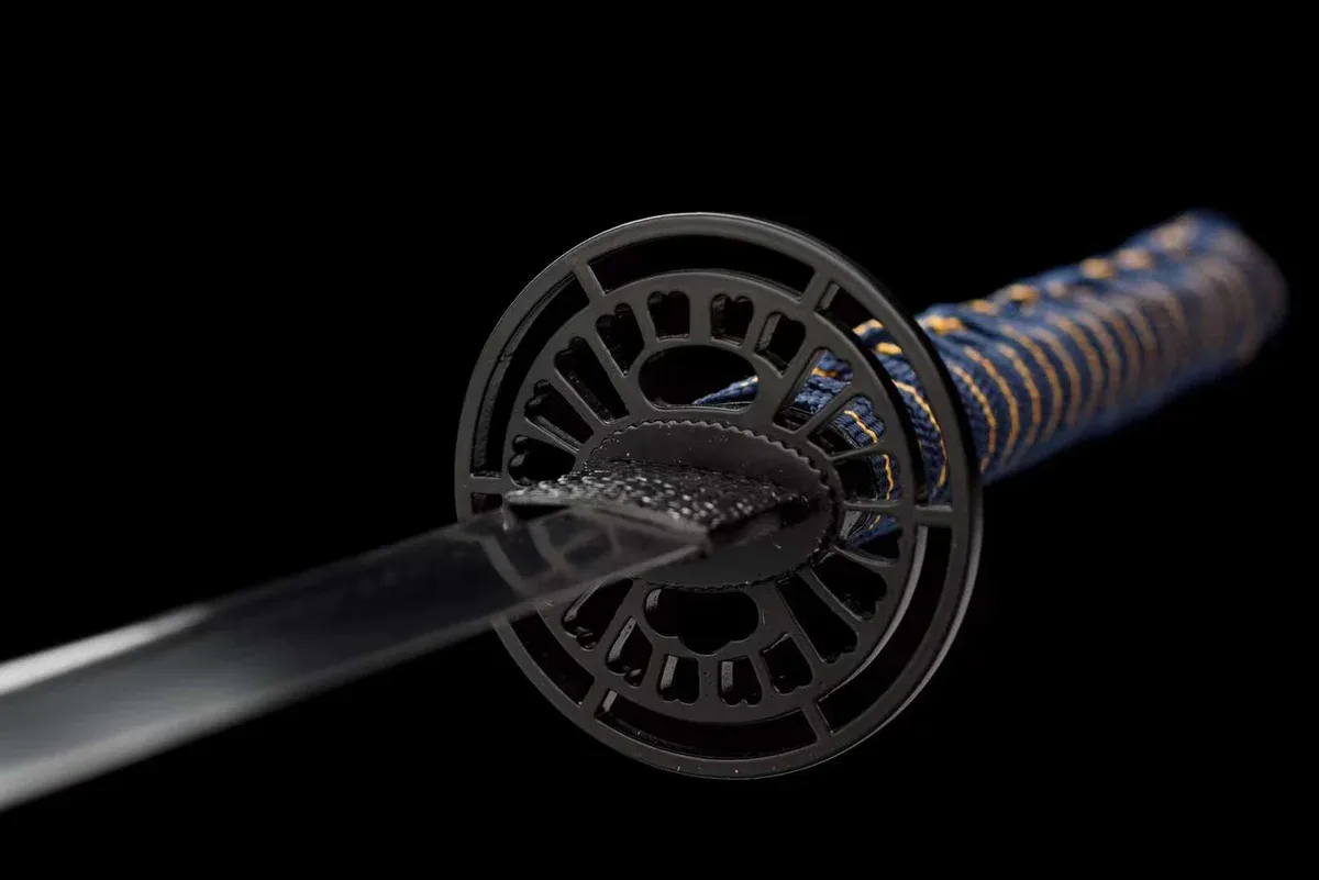Katana Musashi 武蔵 - Bild 5