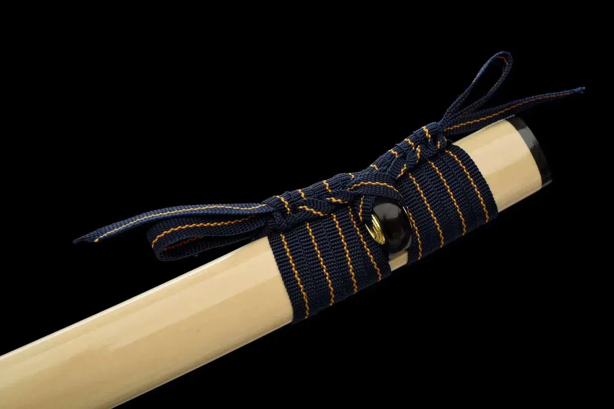 Katana Musashi 武蔵 - Bild 7