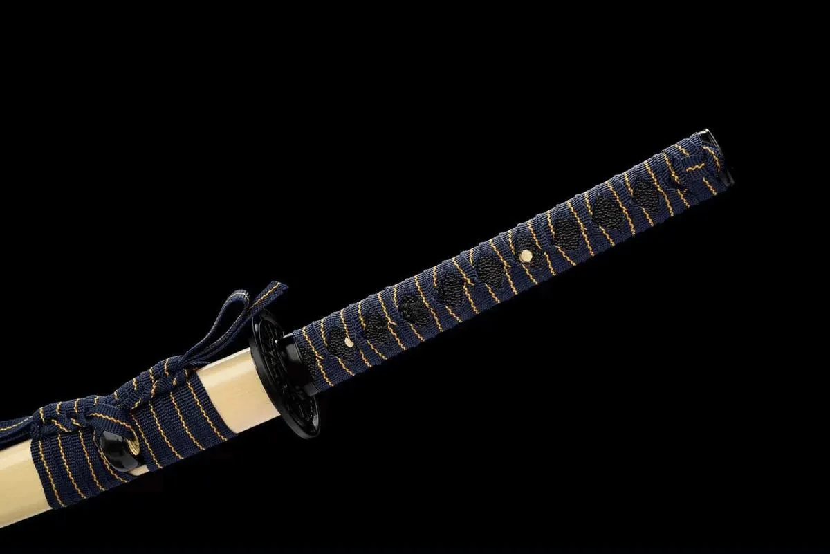 Katana Musashi 武蔵 - Bild 8