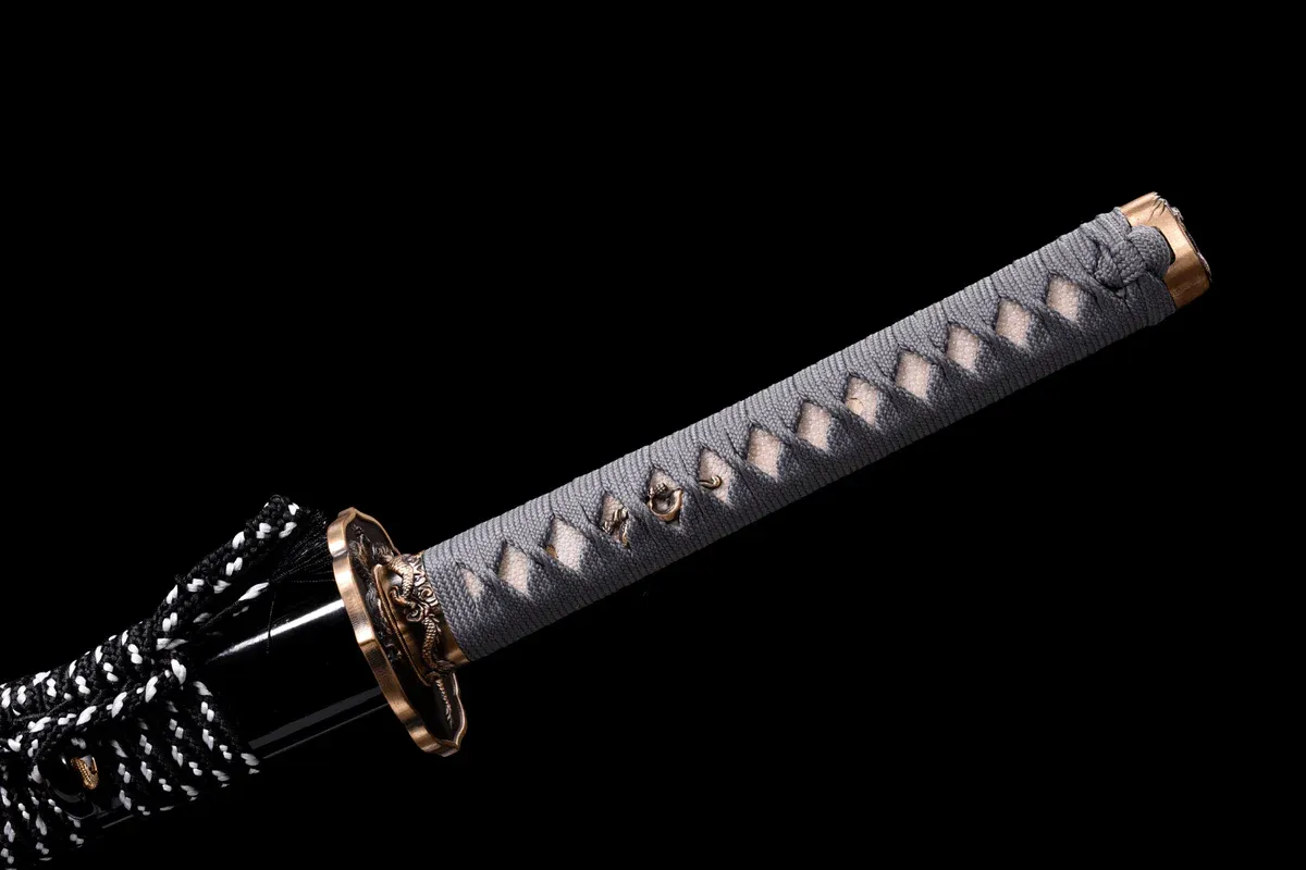 Katana Nami 波 - Bild 12