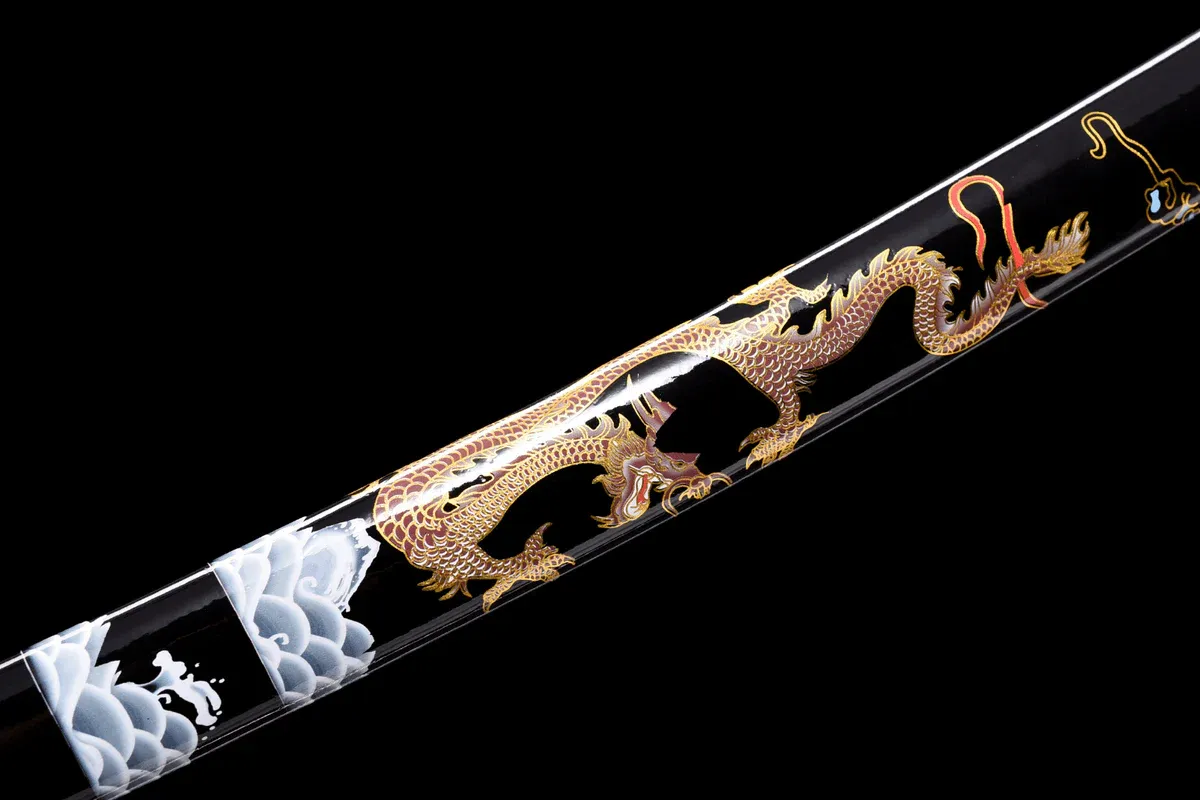 Katana Nami 波 - Bild 13