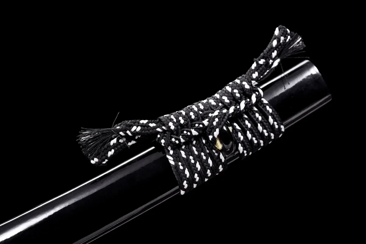 Katana Nami 波 - Bild 14