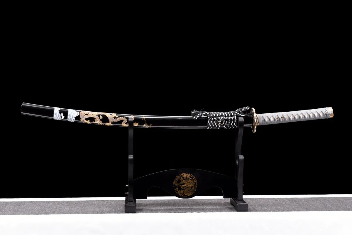 Katana Nami 波 - Bild 3