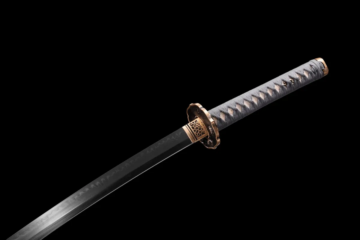 Katana Nami 波 - Bild 4