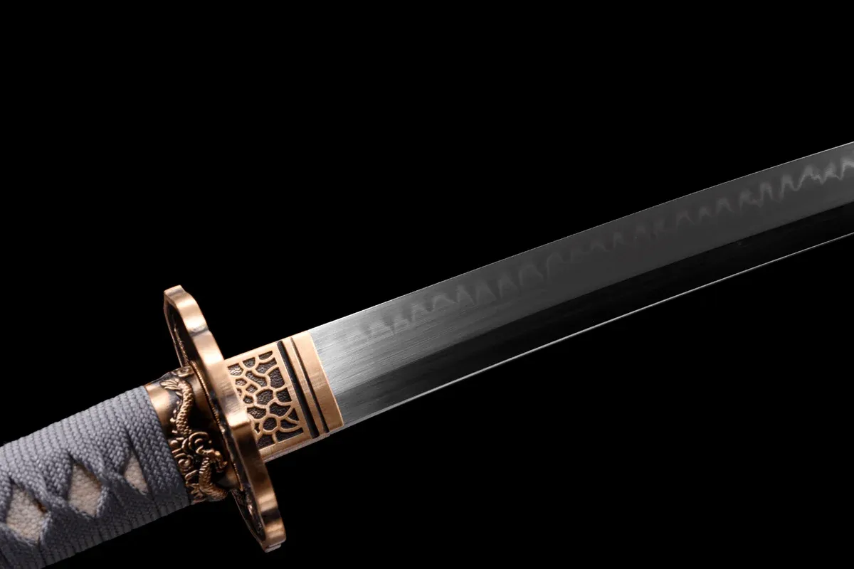 Katana Nami 波 - Bild 5