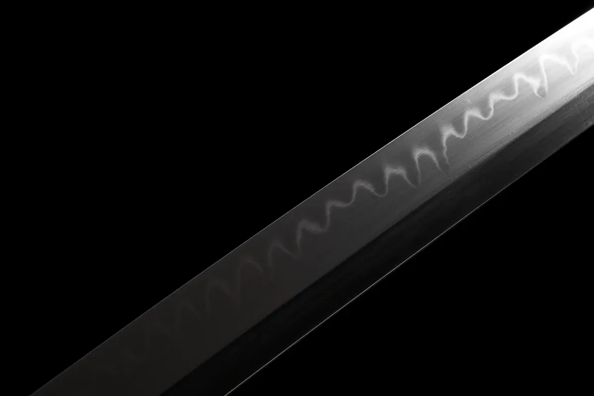 Katana Nami 波 - Bild 6