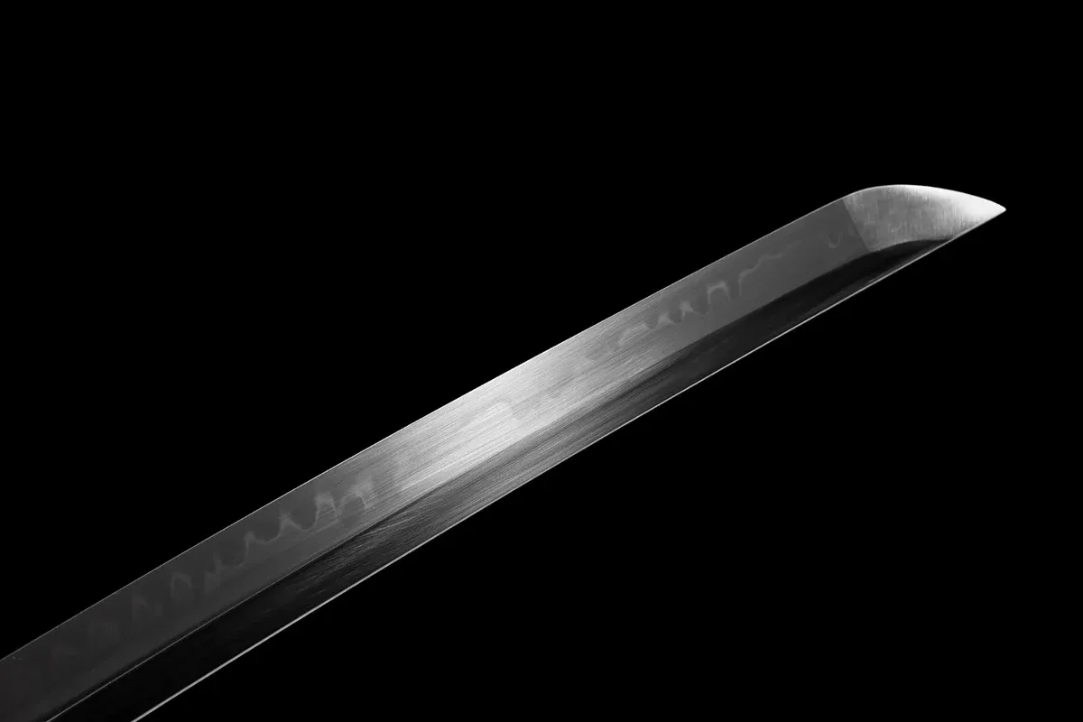 Katana Nami 波 - Bild 7
