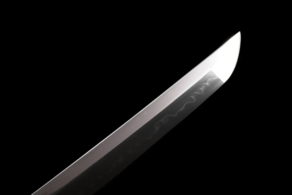 Katana Nami 波 - Bild 8