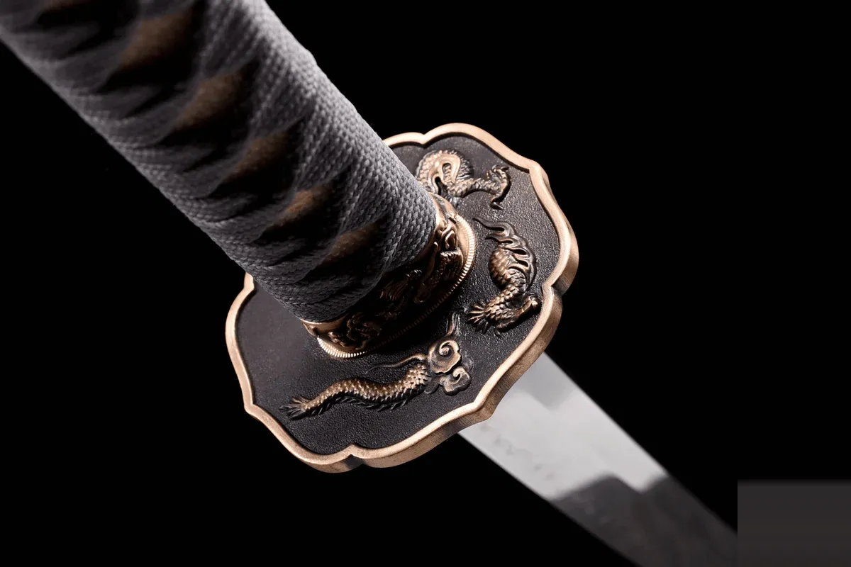 Katana Nami 波 - Bild 9