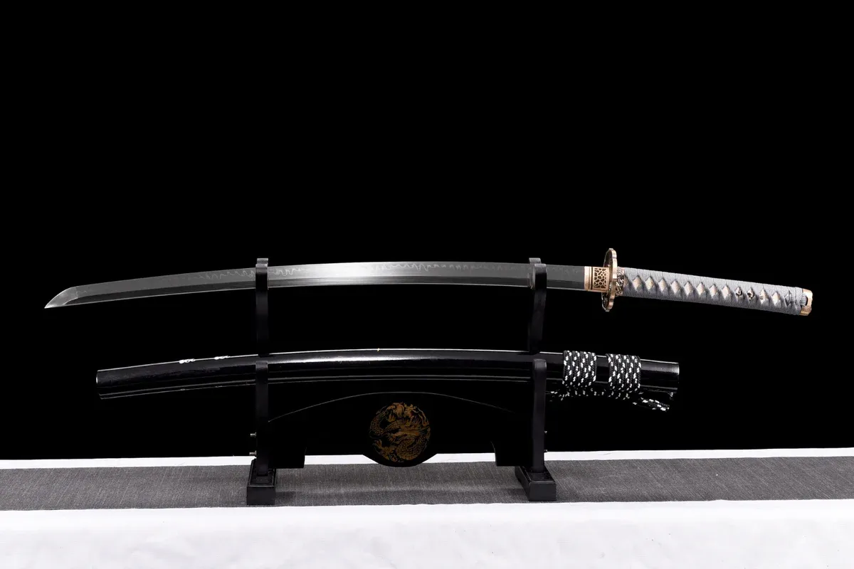 Katana Nami 波 - Bild 2